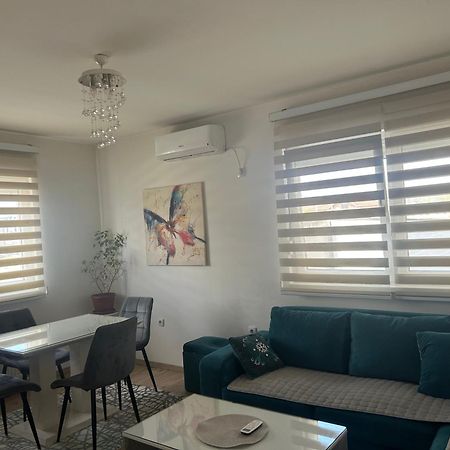 Apartman Vrbas Sa Podzemnom Garazom Banyaluka Dış mekan fotoğraf