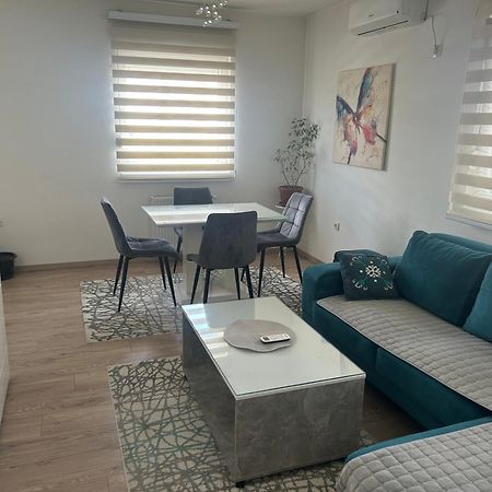 Apartman Vrbas Sa Podzemnom Garazom Banyaluka Dış mekan fotoğraf